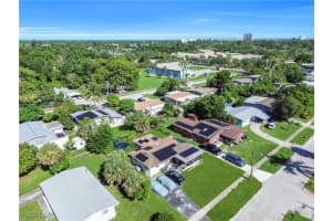 3266 Royal Palm Ave, Fort Myers