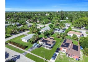 3266 Royal Palm Avenue, Fort Myers, FL 33901 - MLS#2025005911