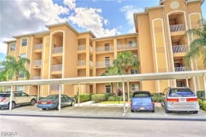 8270 Pathfinder Loop 844, Fort Myers