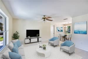 1830 Grace Avenue, Fort Myers, FL 33901 - MLS#2025005915