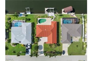 920 16th Terrace, Cape Coral, FL 33990 - MLS#2025005918