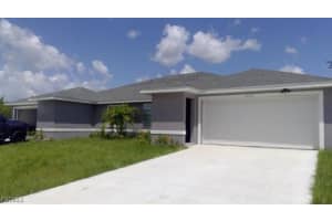 1527 Haviland Ave S, Lehigh Acres