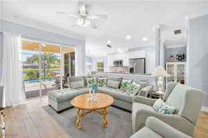 9923 Horse Creek Road, Fort Myers, FL 33913 - MLS#2025005920