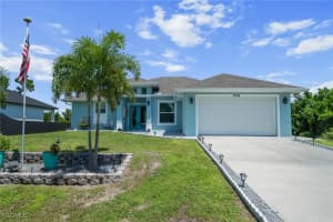 2906 9th St Sw, Lehigh Acres