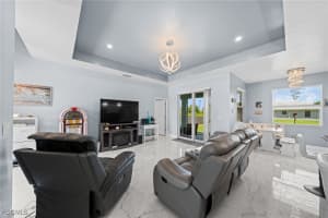 2906 9th Street, Lehigh Acres, FL 33976 - MLS#2025005922