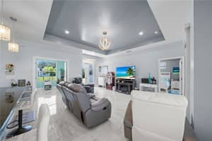 2906 9th Street, Lehigh Acres, FL 33976 - MLS#2025005922