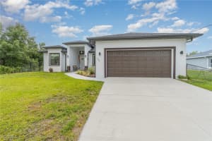 3701 Flora Avenue, Lehigh Acres, FL 33971 - MLS#2025005924