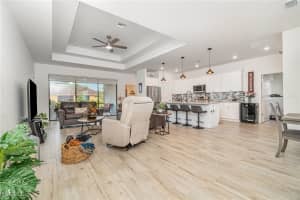 3701 Flora Avenue, Lehigh Acres, FL 33971 - MLS#2025005924