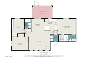 308 17th Avenue, Cape Coral, FL 33909 Sold 10/15/25