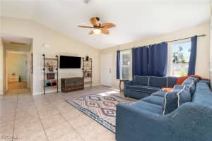 308 17th Avenue, Cape Coral, FL 33909 Sold 10/15/25