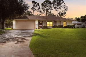 3914 Chamberlain Boulevard, North Port, FL 34286 Sold 10/15/25