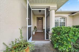 3914 Chamberlain Boulevard, North Port, FL 34286 Sold 10/15/25