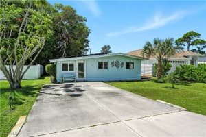 736 92nd Avenue, Naples, FL 34108 - MLS#2025005931