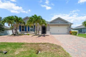 2805 35th Street, Cape Coral, FL 33914 - MLS#2025005936