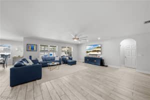 2805 35th Street, Cape Coral, FL 33914 - MLS#2025005936