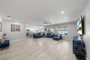 2805 35th Street, Cape Coral, FL 33914 - MLS#2025005936
