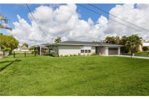4930 Edith Esplanade, Cape Coral, FL 33904 - MLS#2025005942