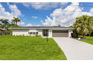 4930 Edith Esplanade, Cape Coral, FL 33904 - MLS#2025005942