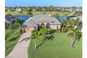11768 Lady Anne Cir, Cape Coral