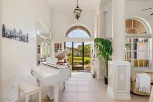 11768 Lady Anne Circle, Cape Coral, FL 33991 - MLS#2025005945