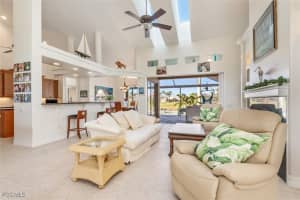 11768 Lady Anne Circle, Cape Coral, FL 33991 - MLS#2025005945