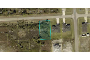 2805 21st Street, Lehigh Acres, FL 33976 - MLS#2025005946