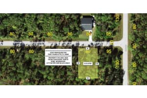 18181 Wakashan Avenue, Port Charlotte, FL 33948 - MLS#2025005949