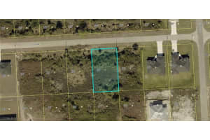 2807 21st Street, Lehigh Acres, FL 33976 - MLS#2025005950
