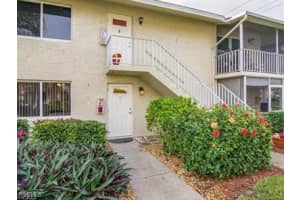 232 Palm Dr 47-5, Naples