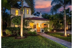 2408 Euclid Ave, Fort Myers