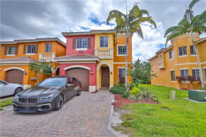 10231 Tin Maple Dr 80, Estero
