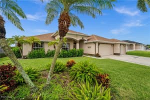 1516 Sw 29th St, Cape Coral
