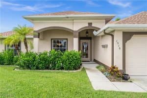 1516 29th Street, Cape Coral, FL 33914 - MLS#2025005973