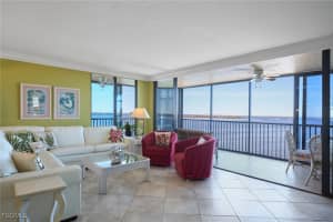 17080 Harbour Point Drive, Fort Myers, FL 33908 - MLS#2025005974