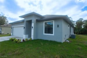 2906 16th Street, Lehigh Acres, FL 33976 - MLS#2025005982