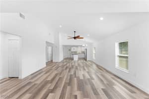 3437 Dora Street, Fort Myers, FL 33916 - MLS#2025005983