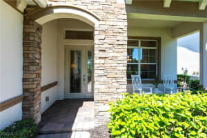 11524 Verandah Palm Court, Fort Myers, FL 33905 - MLS#2025005991