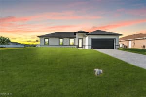 1739 Nw 19th St, Cape Coral
