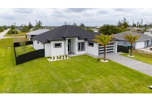 3007 10th Street, Cape Coral, FL 33993 Sold 10/29/25