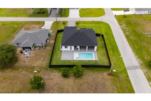 3007 10th Street, Cape Coral, FL 33993 Sold 10/29/25