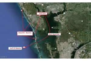 12306 Bacchus Road, Port Charlotte, FL 33981 Sold 10/17/25