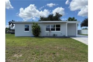 21203 Meehan Ave, Port Charlotte