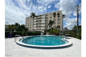 1900 Clifford Street, Fort Myers, FL 33901 - MLS#2025006019