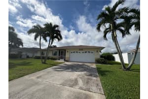 1104 3rd Street, Cape Coral, FL 33990 - MLS#2025006022