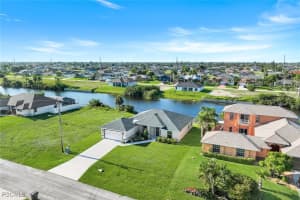 2224 Nw 25th Ter, Cape Coral