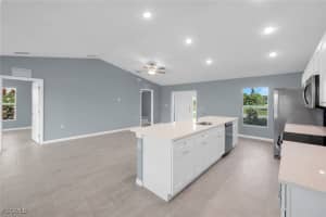 2224 25th Terrace, Cape Coral, FL 33993 Sold 09/17/25