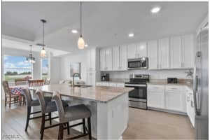 43000 Greenway Boulevard, Punta Gorda, FL 33982 - MLS#2025006028