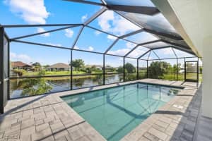 1012 9th Street, Cape Coral, FL 33993 - MLS#2025006030