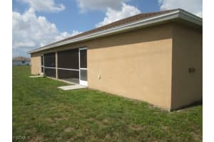 2205 Andalusia Boulevard, Cape Coral, FL 33909 - MLS#2025006034