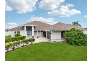 837 2nd Avenue, Cape Coral, FL 33991 - MLS#2025006044